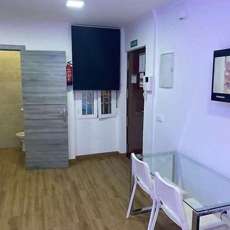 Malasana Palma Studios Madrid Exteriér fotografie